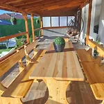 алтея Sarovtsi