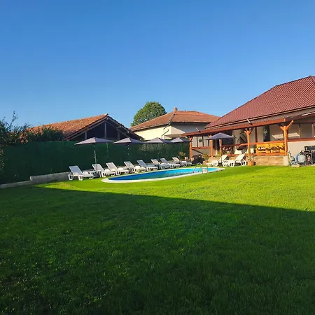 алтея بيت للعطل *