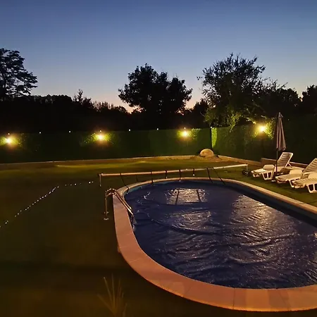 Σπίτι διακοπών алтея Sarovtsi