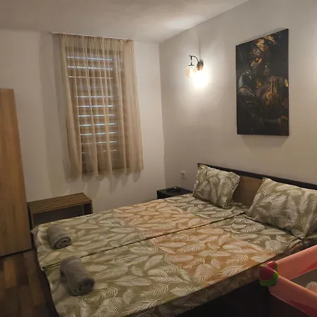 алтея Sarovtsi