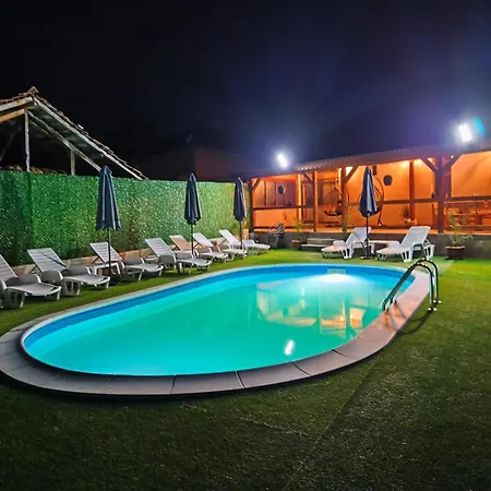 алтея * Sarovtsi