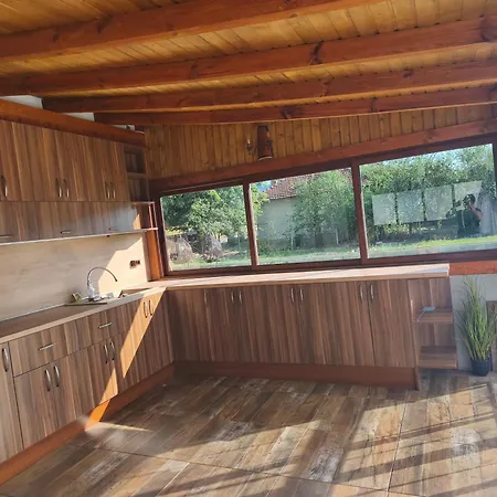 алтея بيت للعطل *