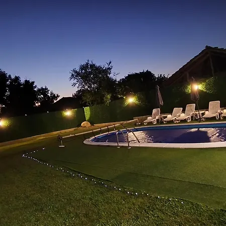 алтея بيت للعطل *