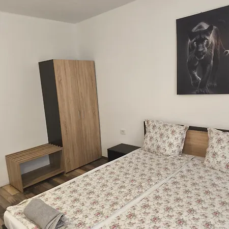 алтея بيت للعطل Sarovtsi