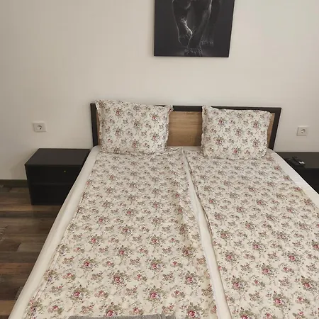 алтея بيت للعطل Sarovtsi