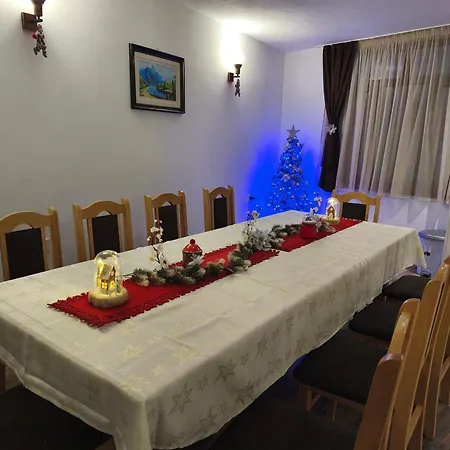 алтея Dom wakacyjny *
