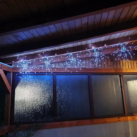 алтея بيت للعطل *