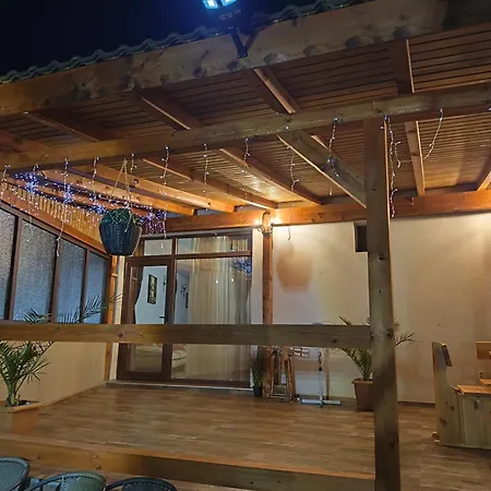 алтея بيت للعطل Sarovtsi