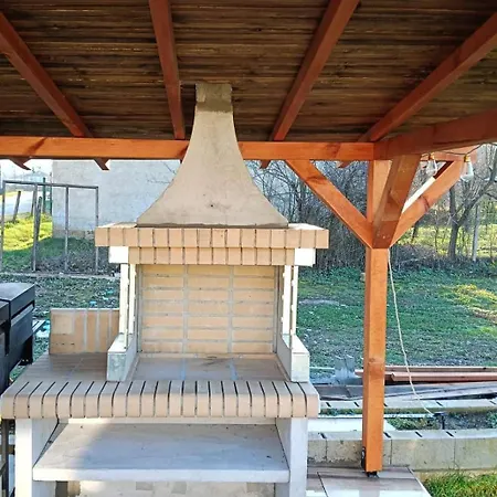 Casa de Férias алтея *