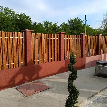 алтея Casa de Férias Sarovtsi
