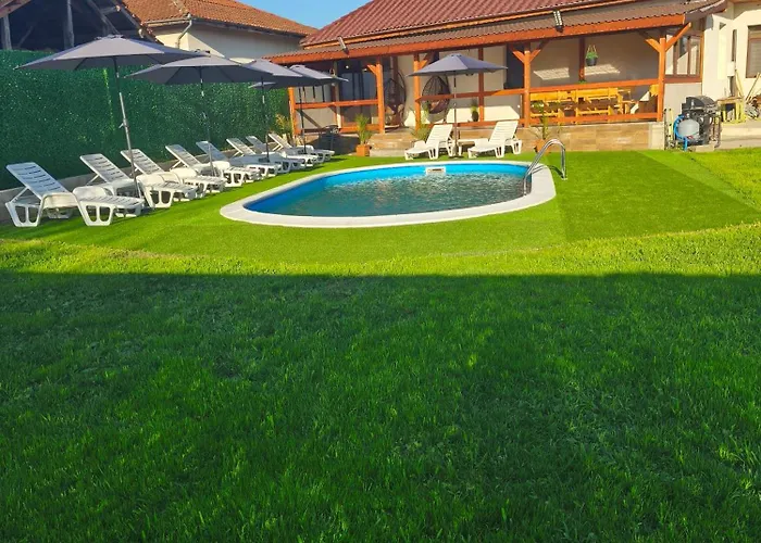 алтея Ваканционна къща *