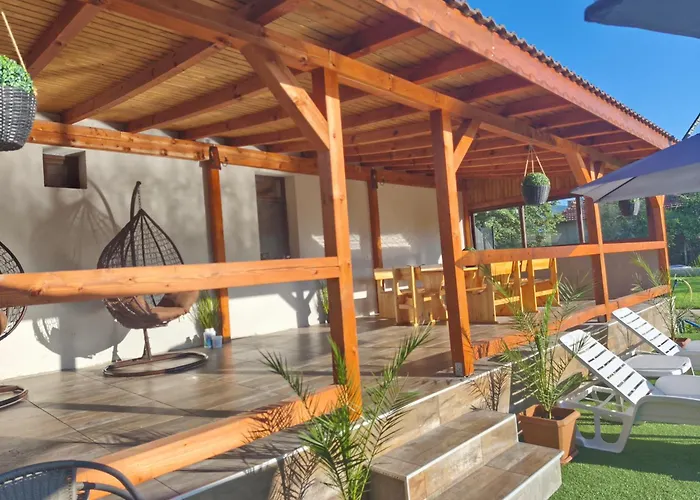 алтея * Sarovtsi