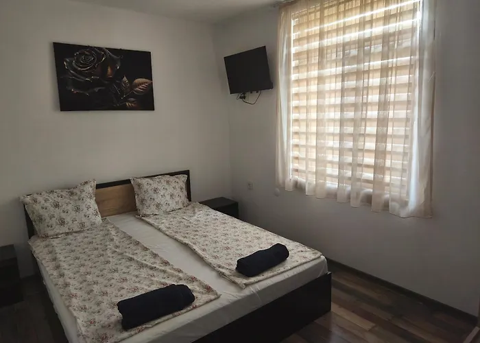 алтея Ваканционна къща *