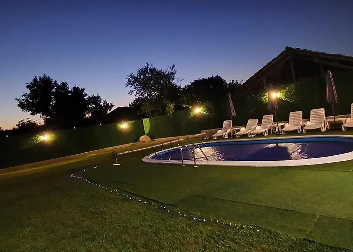 алтея Ваканционна къща *