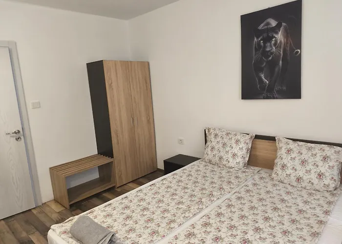 алтея Ваканционна къща Sarovtsi