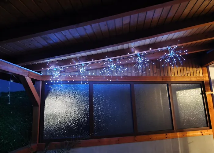 алтея Ваканционна къща *