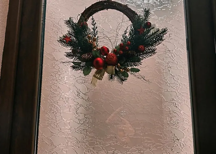 алтея Ваканционна къща